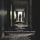 Tell Me Who I Am Ein Projekt aus dem Bereich Kino, Video und TV, Schrift, Video, Kreativität, Videobearbeitung, Audiovisuelle Postproduktion und Audiovisuelle Produktion von Luca Caserta - 28.01.2020