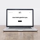 Projeto do curso: Criação de um site no Squarespace . % Carolina Marques tarafından hazırlanan UX / UI, Web Tasarımı, Ve Web Geliştirme projesi - 11.14.2021