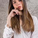 Fotografia Ritratto . Fotografie, Retușarea fotografiilor, Fotografie de modă, Fotografie portret, Fotografie de studio, Fotografie digitală, Fotografie de artă plastică, Instagram Fotografie & Iluminat fotografic de Federico Ciucchi - 12.07.2021