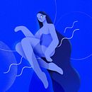 Horoscope. Un progetto di Illustrazione tradizionale di Sheila Galicia Matamoros - 10.04.2020