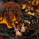 Arenia - Hijos de la noche [2016] . % Nathan Cifuentes tarafından hazırlanan Müzik, Müzik Prodüksi, Ve onu projesi - 02.01.2016