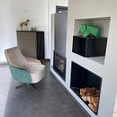 Interiorismo para salón comedor Ein Projekt aus dem Bereich Innendesign, Design und Dekoration von Innenräumen von Susana Gutiérrez González - 01.09.2020