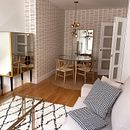 Salón comedor Ein Projekt aus dem Bereich Innendesign, Innenarchitektur und Dekoration von Innenräumen von Susana Gutiérrez González - 15.12.2020