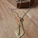 Mon projet du cours : Conception et fabrication de bijoux en laiton de A à Z. Projekt z dziedziny Projektowanie dodatków, Craft, Projektowanie biżuterii i DIY użytkownika Nathalie - 07.12.2021