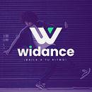 Brandig y logo Widance. Design, Graphic Design, and Logo Design project by Carlos J. Leon - 12.07.2021