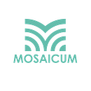 Logotipo y packaging - Mosaicum. Br, ing & Identit project by Jose Luis Cachay de la Puente - 12.07.2021