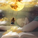 Dreams. Un projet de Photomontage de Ula - 07.12.2021