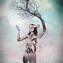 COLECCIÓN ELEMENTS (NFTs). Animation, Traditional illustration, and Motion Graphics project by Josué Moreno - 12.08.2021