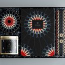 Mi Proyecto del curso: Estampados creativos para diseño gráfico. Un progetto di Design, Illustrazione tradizionale, Product design, Pattern design, Graphic design, Direzione artistica, Br, ing, Br, identit, Packaging e Illustrazione vettoriale di Mónica Colias - 08.12.2021