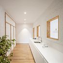 Vivienda Buenos Aires. Un proyecto de Diseño de interiores y Arquitectura de Roman Izquierdo Bouldstridge - 08.12.2021