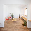 Vivienda Montjuïc. Un proyecto de Diseño de interiores y Arquitectura de Roman Izquierdo Bouldstridge - 08.12.2021
