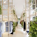 Tienda Mit Mat Mama. Un proyecto de Diseño de interiores y Arquitectura de Roman Izquierdo Bouldstridge - 08.12.2021