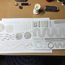 My project in Creative Watercolor Sketching for Beginners course. Traditional illustration, Sketching, Creativit, Drawing, Watercolor Painting, and Sketchbook project by Veronique Sterckendries - 12.09.2021