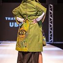 Coleção Ubuntu . % Thayná Lacerda tarafından hazırlanan  projesi - 12.09.2021