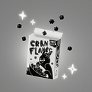 CEREAL BOX. Un progetto di 3D e Illustrazione tradizionale di Katya Chervonnykh - 09.12.2021