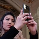 Locución Case Huawei Series Mate 20. Projekt z dziedziny  Muz i ka użytkownika sergiogilzabaco - 12.01.2019