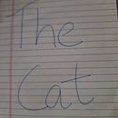The Cat. Un progetto di Scrittura, Creatività, Stor, telling e Narrativa di Riya Deepu - 09.12.2021