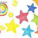 Estampas diversas - ilustrações manuais e digitais. Un proyecto de Diseño, Ilustración tradicional y Diseño de vestuario de Rafaela Guimaraes - 20.08.2021