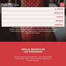 Il mio progetto del corso: Introduzione allo Sviluppo Web Responsive con HTML e CSS. Web Design, Web Development, CSS, and HTML project by Roberta Boldini - 12.09.2021