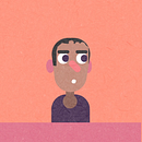 Look!. Un proyecto de Motion Graphics, Animación, Redes Sociales, Animación de personajes, Animación 2D, Stor, board, YouTube Marketing y Diseño para Redes Sociales de Sam Stein - 08.12.2021