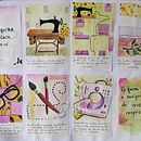 Meu projeto do curso: Do relato autobiográfico ao conto ilustrado. Un proyecto de Ilustración tradicional, Escritura, Dibujo a lápiz, Stor, telling, Ilustración infantil, Ilustración con tinta y Narrativa de Daniela Urias - 09.12.2021