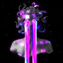 Mi Proyecto del curso: Animación psicodélica con Photoshop y After Effects. Motion Graphics, 3D, Photograph, Post-production, and 3D Animation project by Luisa Capacho - 12.11.2021