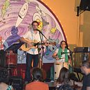 Grupo EntreLatinos . Musik proyek oleh Ana Maria Stinghen - 12.10.2021