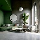 Mi Proyecto del curso: Fotorrealismo de espacios interiores con Lumion desde cero. Arquitetura, Modelagem 3D, Arquitetura digital, 3D Design, e Visualização arquitetônica projeto de tatianasierra21 - 07.12.2021