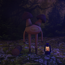 Mi Proyecto del curso: Introducción exprés al 3D: de cero a render con Cinema 4D. 3D, and 3D Design project by Axl Rivera - 12.10.2021