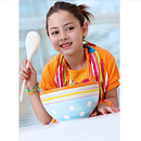 Kids Christmas Baking Workshop 5-15yrs. Un projet de Créativité avec les enfants, Éducation , et Décoration de Komal Pungaliya - 07.12.2021
