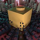 Lego in  Loop Animation with Cinema 4D course . % Raquel tarafından hazırlanan 3D, 3D Animas, Ve on projesi - 12.09.2021