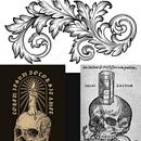 Il mio progetto del corso: Introduzione all’etching tattoo. Un progetto di Design di tatuaggi di Pietro Cristantielli - 10.12.2021