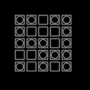 My project in Creative Coding: Making Visuals with JavaScript course. Un projet de Motion design, Multimédia , et JavaScript de Rickard Yxelflod - 10.12.2021