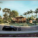Mi Proyecto del curso: Diseño y modelado arquitectónico 3D con Revit Ein Projekt aus dem Bereich 3D, Architektur, Innenarchitektur, 3-D-Modellierung, Digitale Architektur und ArchVIZ von Ariel Malfatto - 10.12.2021