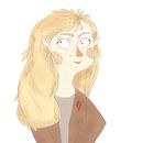 My little digital experiments. Een project van Traditionele illustratie van Natalie - 11.12.2021