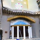 Mi Proyecto del curso: Catedral de Don Justo Gallego. Un proyecto de Fotografía, Fotografía en exteriores, Fotografía Lifest y le de laracris - 12.12.2021