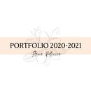 PORTFOLIO 2020-2021. Traditional illustration, Fine Arts, Painting, Creativit, Drawing, Pencil Drawing, Mobile Photograph, Portrait Photograph, Portfolio Development, and Realistic Drawing project by Flavia Pelliccia - 12.12.2021