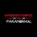 Intro de Experimentadores de lo paranormal. Vídeo projeto de Eduardo Alejandro Gonzalez Cardenas - 20.11.2021