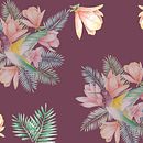 Mi Proyecto del curso: Dibujo y composición naturalista en acuarela . Ilustrație tradițională, Desen, Pictură în acuarelă & Ilustrație naturalistă de Diletta Iacucci - 12.12.2021