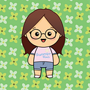 Mi Proyecto del curso: Diseño de personajes estilo kawaii. Design, Traditional illustration, Character Design, Vector Illustration, and Manga project by Clara Alejandra Oses - 12.12.2021