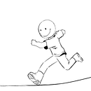 Mi Proyecto del curso: Animación tradicional: composición, ritmo y cámara. Projekt z dziedziny  Motion graphics,  Animacja, Animacja postaci i Animacje 2D użytkownika alecambrnero - 08.12.2021