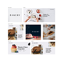 Mi Proyecto del curso: Diseño de contenido gráfico para redes sociales. Un proyecto de Redes Sociales, Stor, telling, Marketing Digital, Mobile marketing, Marketing de contenidos y Diseño para Redes Sociales de Viviana Escobar Alarcon - 13.12.2021