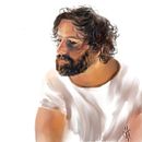 Digital Portrait . Un proyecto de Ilustración tradicional, Bellas Artes, Diseño gráfico, Pintura y Diseño de personajes de Michela Gissi - 13.12.2021