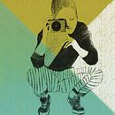 Il mio progetto del corso: Creazione di caricature con Infinite Painter. Projekt z dziedziny Trad, c, jna ilustracja, Ilustracja c i frowa użytkownika Carla Righi - 13.12.2021
