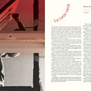 My project in Microtypography: Basics of Typographical Composition course . Desain, Desain Editorial, Desain Grafis, Dan Tipografi proyek oleh collinaleonardo - 12.05.2021