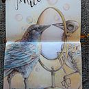 Vanité Ein Projekt aus dem Bereich Traditionelle Illustration von Anne Bouillon - 14.12.2021