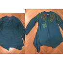 I'm a garden. Un projet de Créativité , et Broderie de joanna_tor_gazda - 14.12.2021