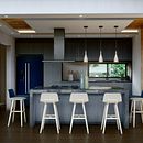 Mi Proyecto del curso: Fotorrealismo de espacios interiores con Lumion desde cero. Un proyecto de Arquitectura, Modelado 3D, Arquitectura digital, Diseño 3D y Visualización arquitectónica de TábicaStudio - 14.12.2021