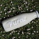 Pura. Packaging, Design, Br, ing, Identit, Photograph, and Art Direction project by Ana Fillol - 12.14.2021