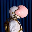 Pink. Un proyecto de Diseño, 3D, Ilustración tradicional, Animación 3D y Motion Graphics de Federico Piccirillo - 14.12.2021